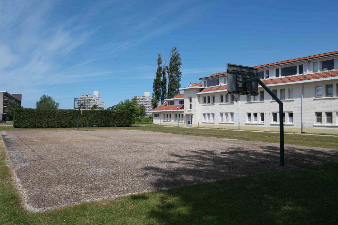 Park Atlantis De Haan Appartement Buitenkant foto