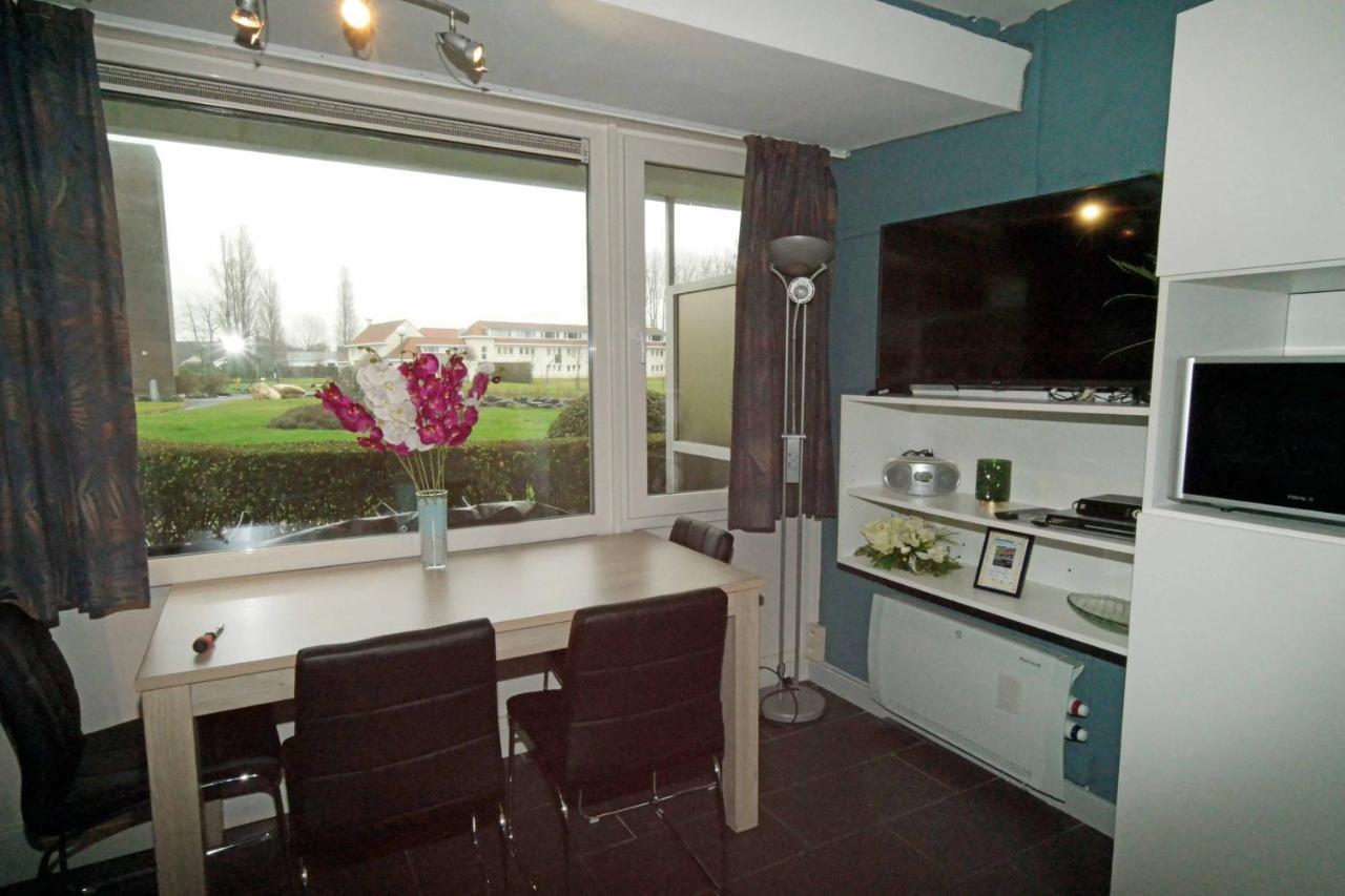 Park Atlantis De Haan Appartement Buitenkant foto