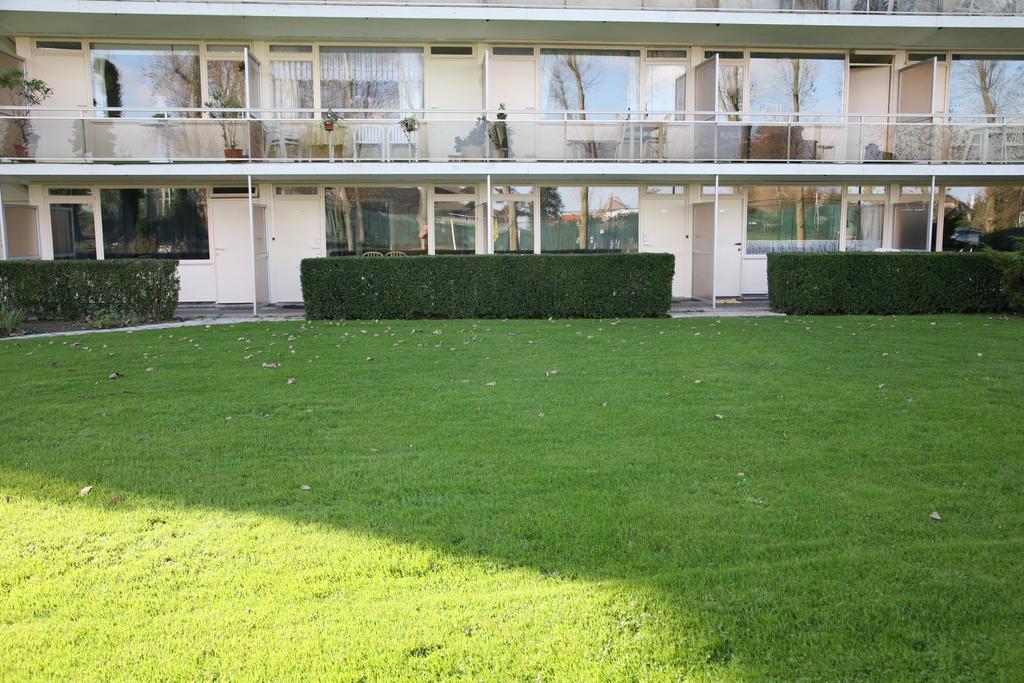 Park Atlantis De Haan Appartement Buitenkant foto