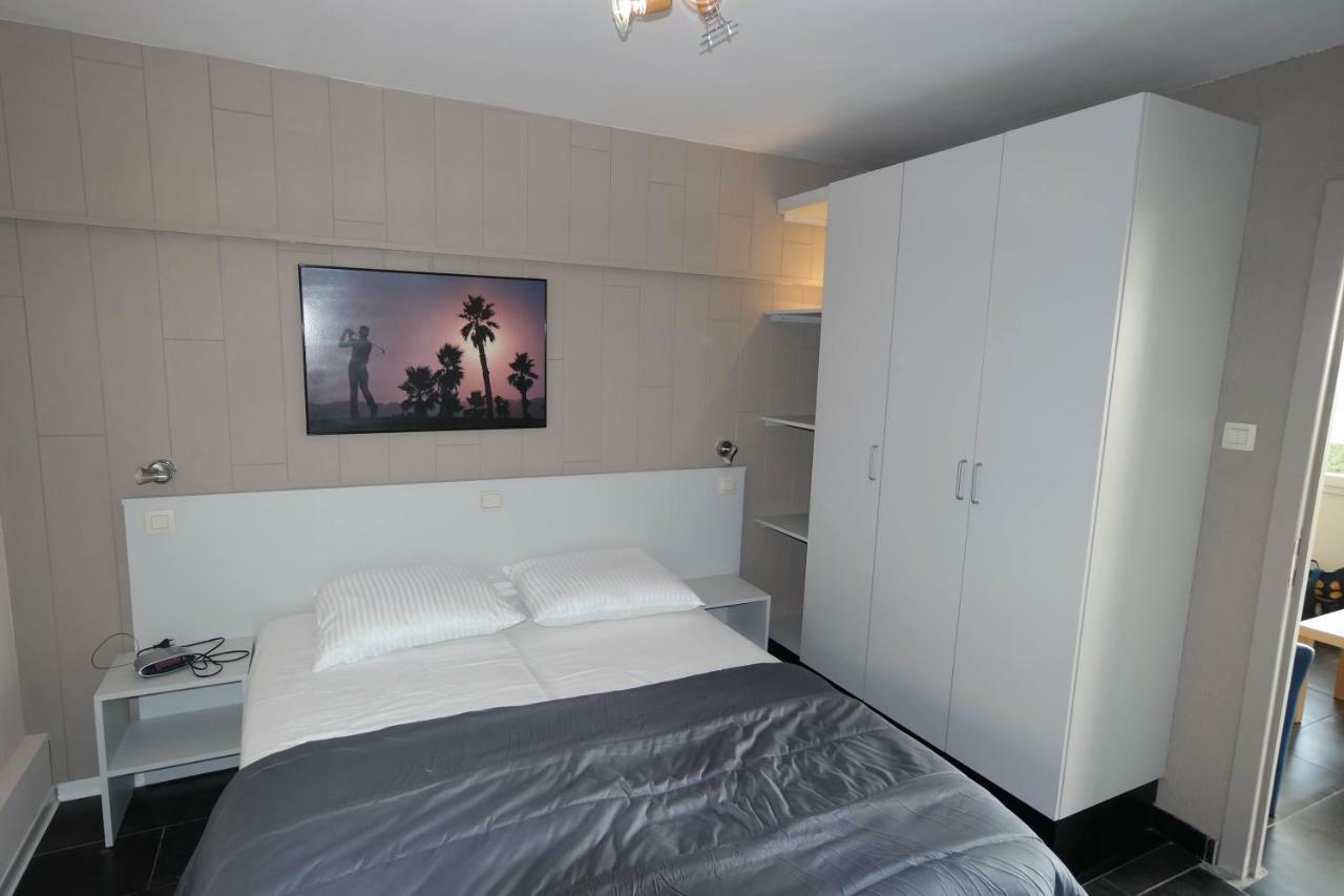 Park Atlantis De Haan Appartement Buitenkant foto