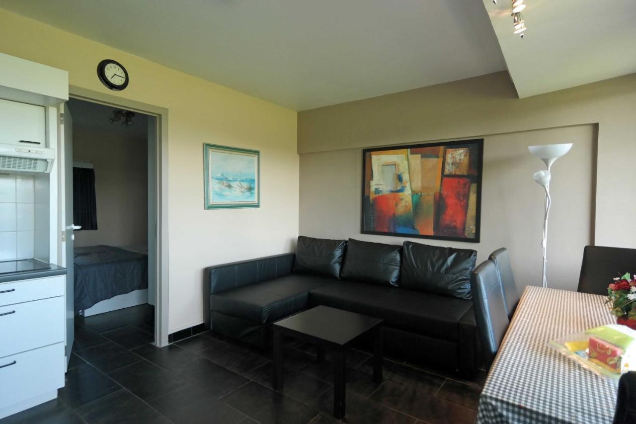 Park Atlantis De Haan Appartement Buitenkant foto